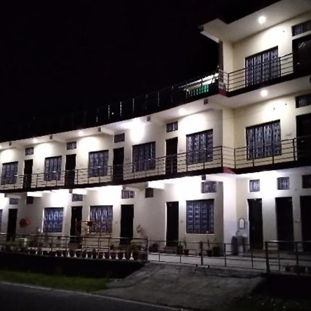 Hotel Vikram Palace Barkot Zewnętrze zdjęcie