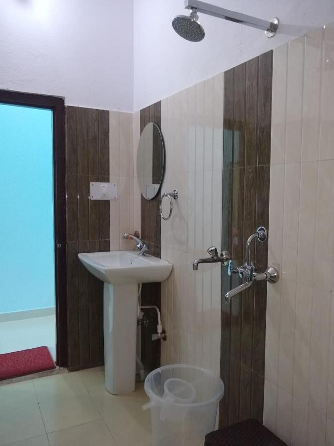 Hotel Vikram Palace Barkot Zewnętrze zdjęcie